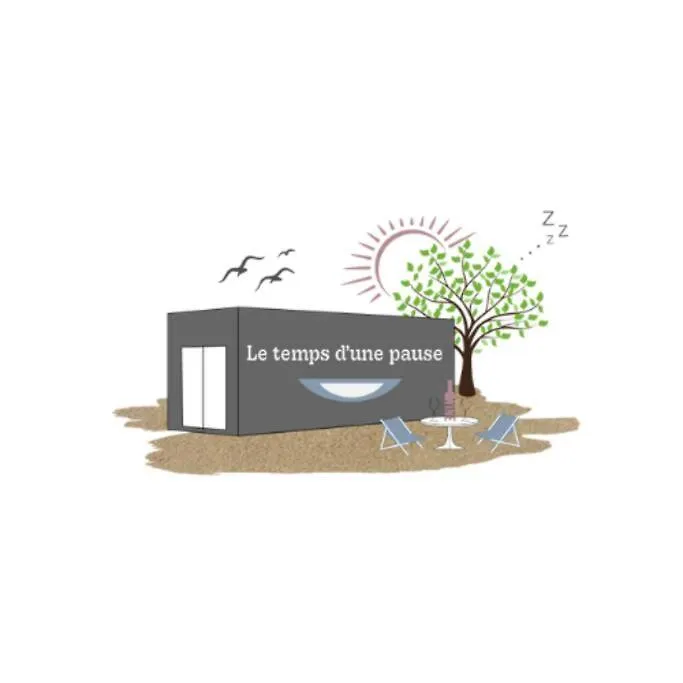 Le Temps D'Une Pause: Beaujolais-View Retreat with EV Charging Montmerle-sur-Saone 0*,
